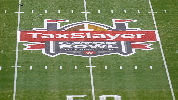 TaxSlayer Gator Bowl - North Carolina State v Kentucky