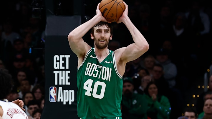 Boston Celtics, Sacramento Kings, Luke Kornet, Jayson Tatum, Naz Reid