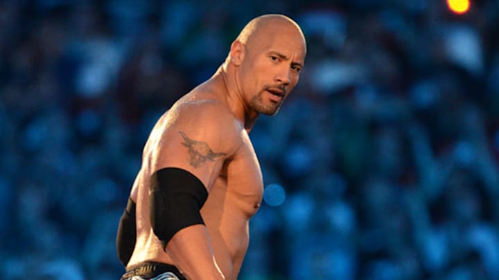 WrestleMania XXVIII