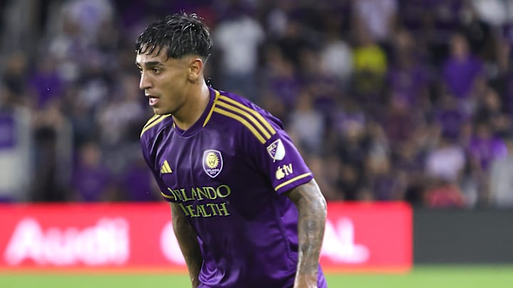 Orlando City v Charlotte FC - 2024 MLS Cup Playoffs