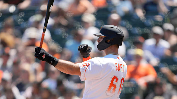 Who got the upper hand in the Bart vs. Bailey debate after the 2021 Minor League season?