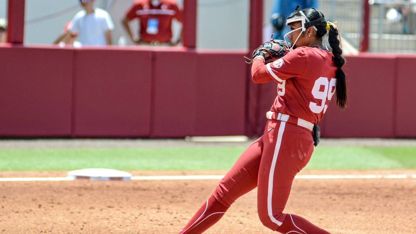 Patty Gasso Identifies a Major Area for Growth for Oklahoma's Pitching Staff