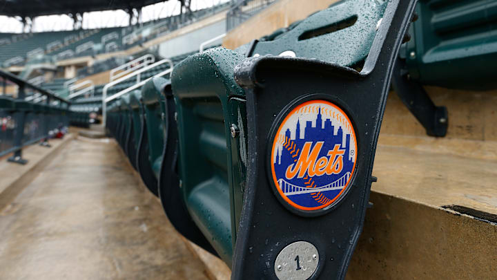 Philadelphia Phillies v New York Mets