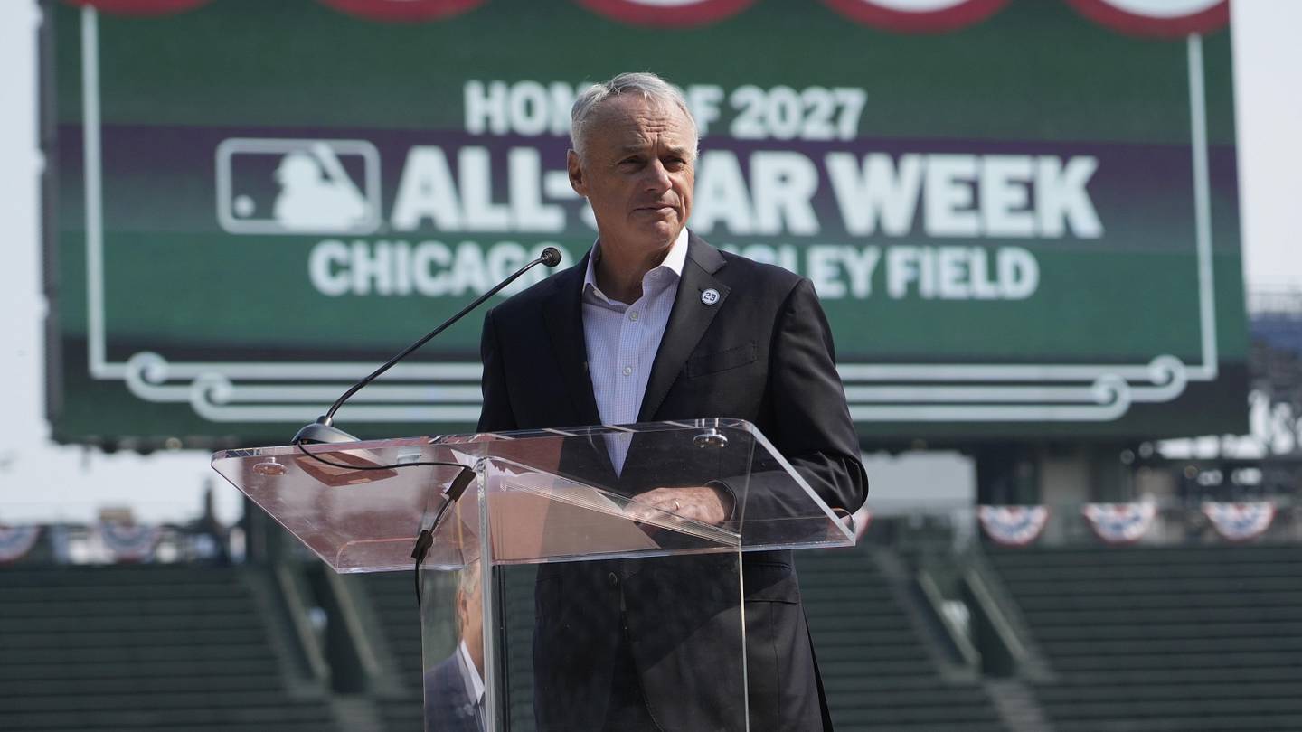 Is Rob Manfred Actually Right About MLB Fans' Biggest Complaints?