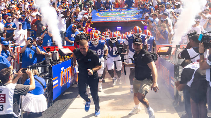 [Doug Engle/Gainesville Sun]