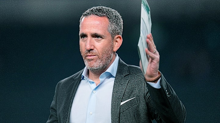 Howie Roseman, Philadelphia Eagles