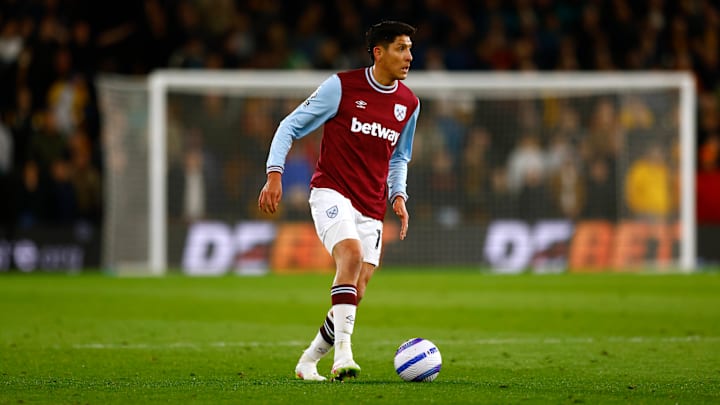 Wolverhampton Wanderers FC v West Ham United FC - Premier League