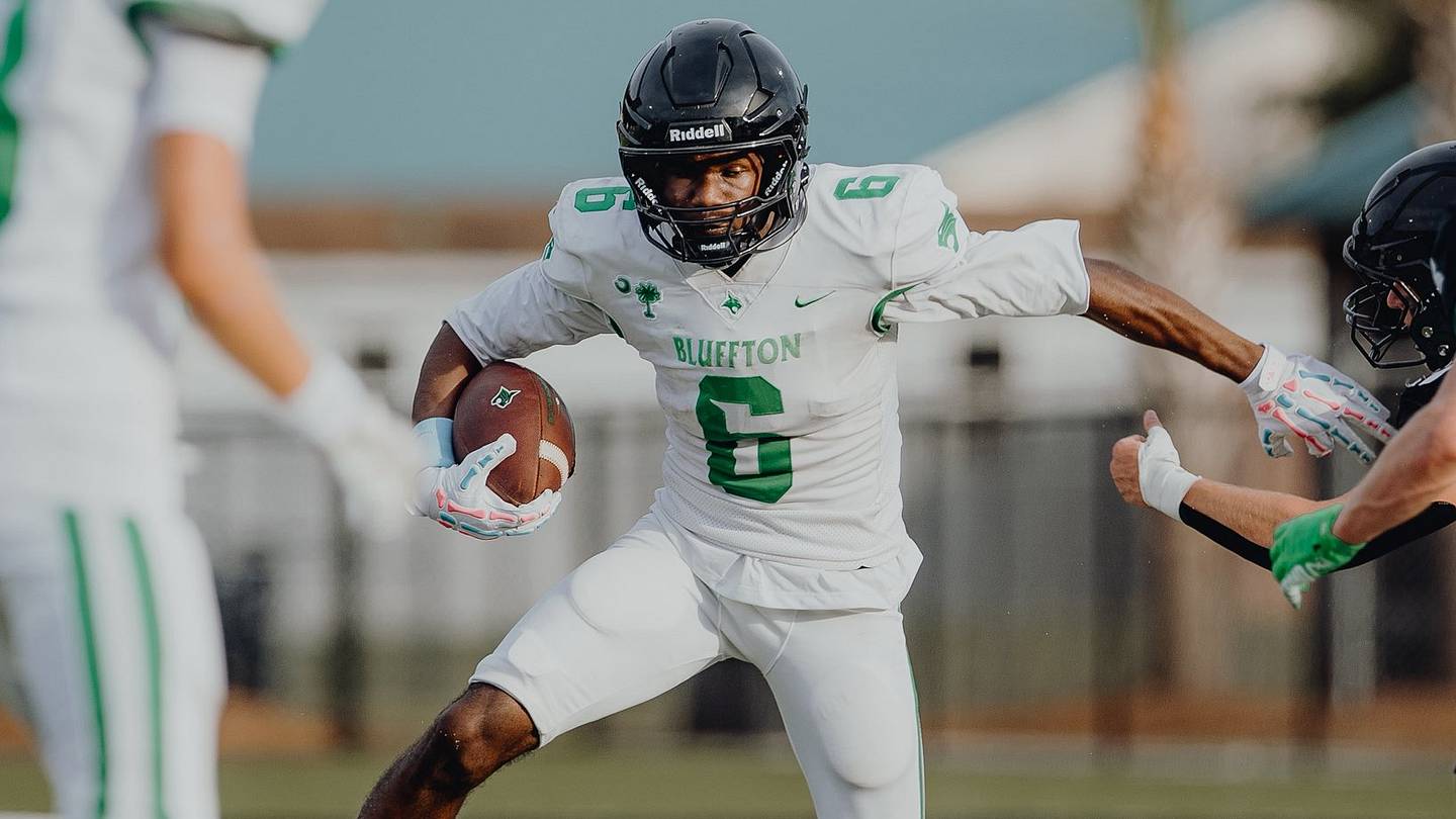 Elite 4-Star WR Cancels Visit to College Football Powerhouse