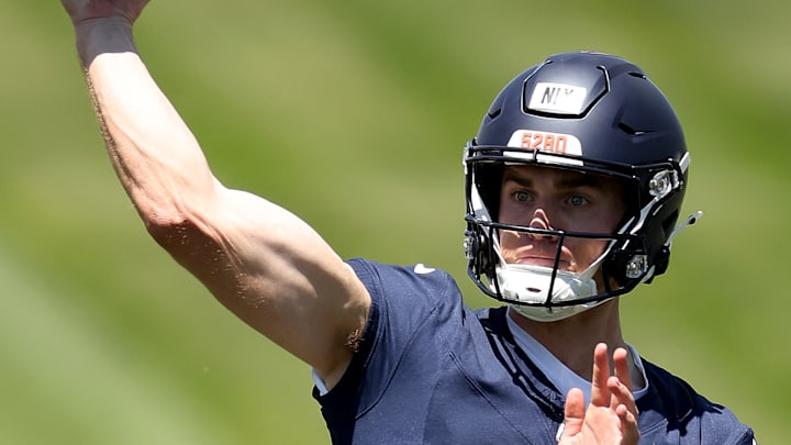 Denver Broncos Mandatory Minicamp