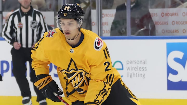 2024 Honda NHL All-Star Game