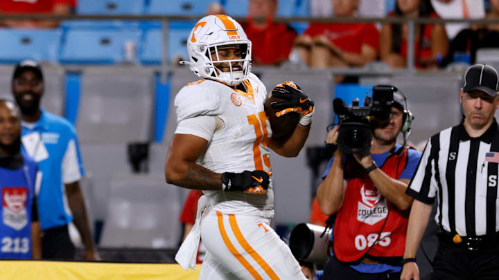Tennessee v NC State