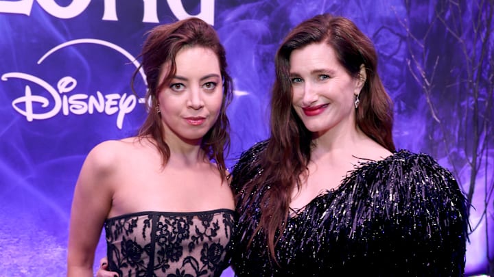 Launch Event For Marvel Television's Agatha All Along