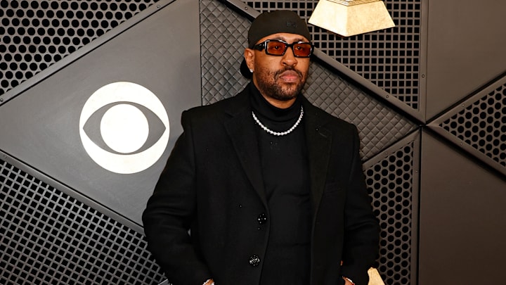 66th GRAMMY Awards - Arrivals