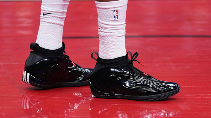 best basketball shoes for guards 2019