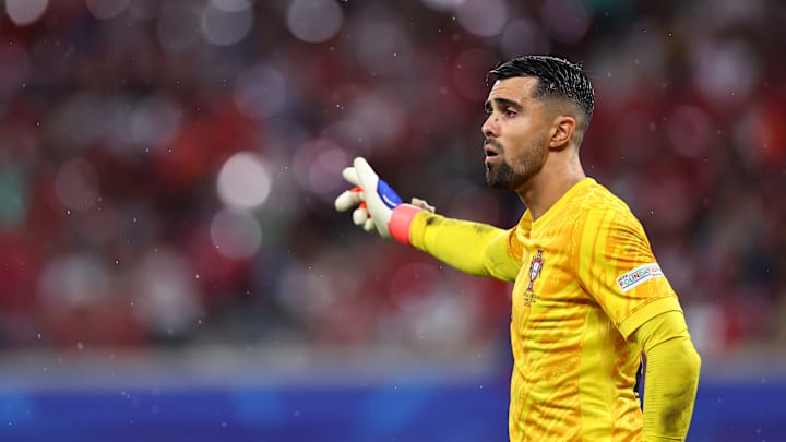 Diogo Costa Diogo Costa