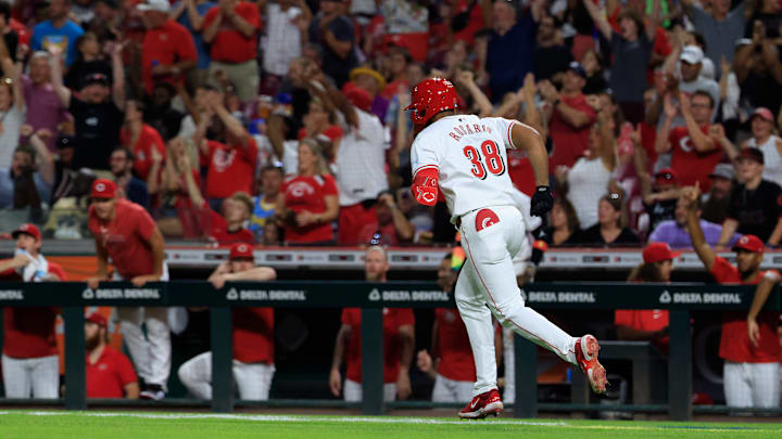 Amed Rosario