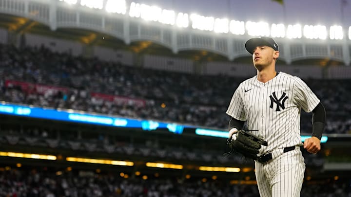 Wild Card Series - Boston Red Sox v New York Yankees - Game 1