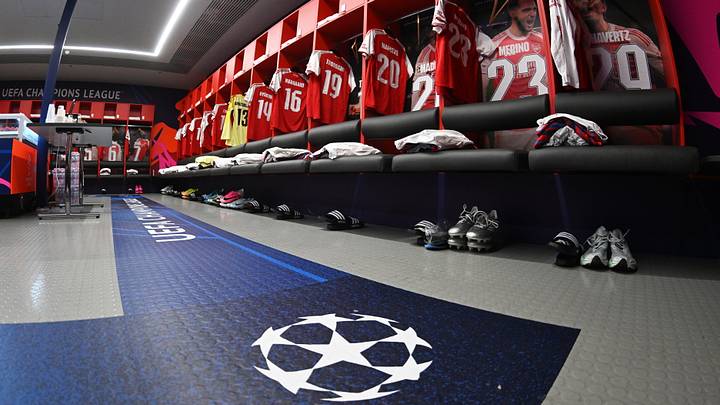 เปิดเผยรายชื่อนักเตะดาวเด่น PSG ประจันหน้ากับ อาร์เซนอล ในศึกรอบชิงชนะเลิศแชมเปียนส์ลีกสุดมหาepic