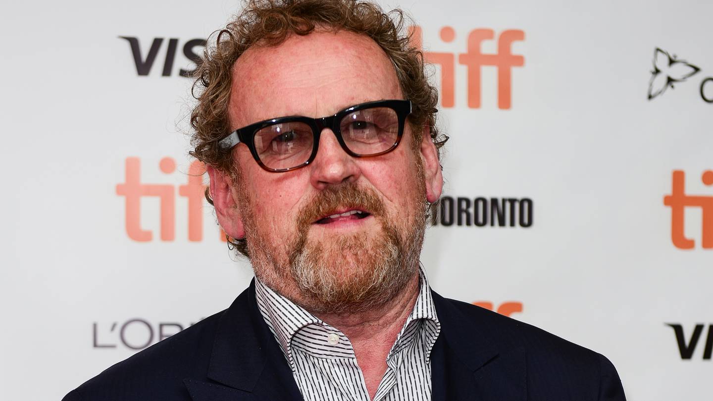 One Star Trek actor doesn't think he'd be a very good director