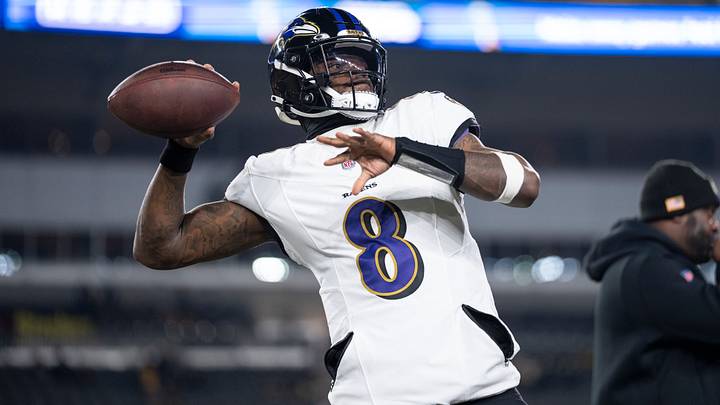 It's a long shot, but the Atlanta Falcons could make a seismic trade this offseason to become legit playoff contenders.