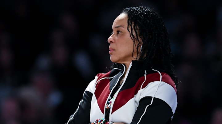 South Carolina v Vanderbilt