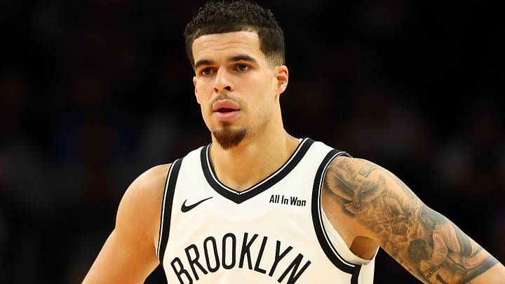 Michael Porter Jr.