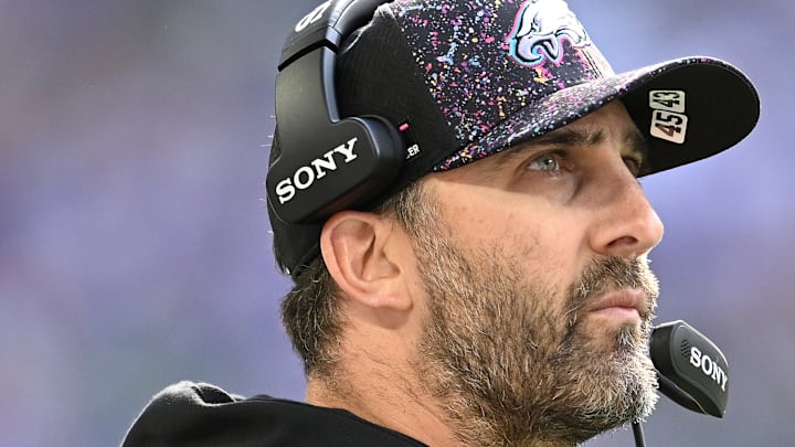 Philadelphia Eagles v Minnesota Vikings