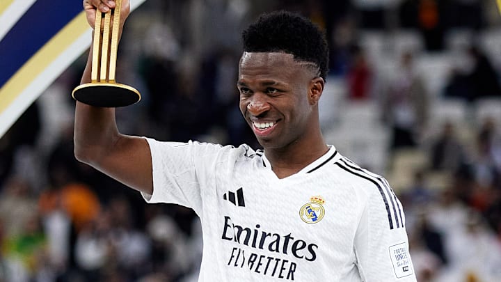 Real Madrid  v CF Pachuca - FIFA Intercontinental Cup