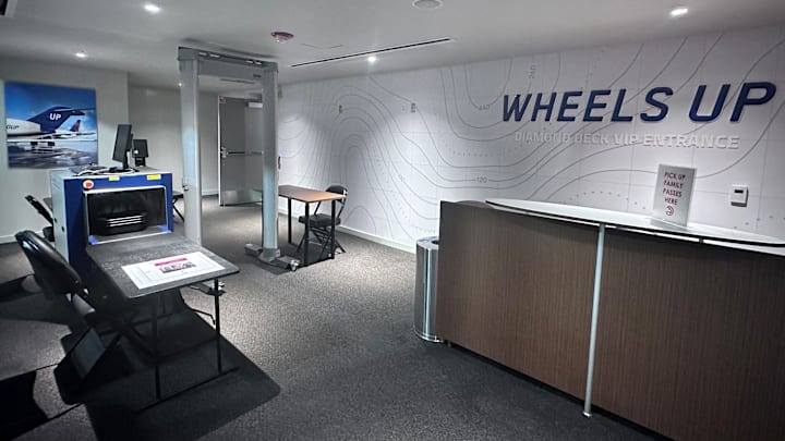 Atlanta Hawks Announce Brand New Partnership With Wheels Up