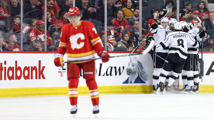 Calgary Flames, Martin Pospisil