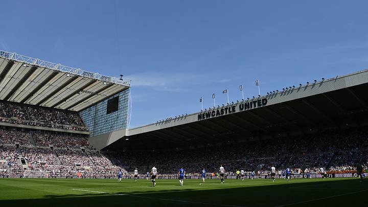 Newcastle United FC v Chelsea FC - Premier League Newcastle United FC v Chelsea FC - Premier League