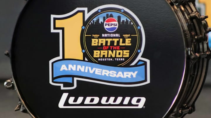 10th National Battle Of The Bands