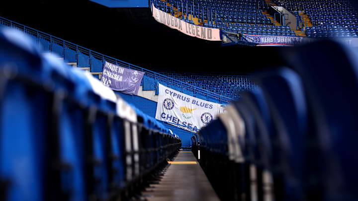 Chelsea FC v Wolverhampton Wanderers - Premier League