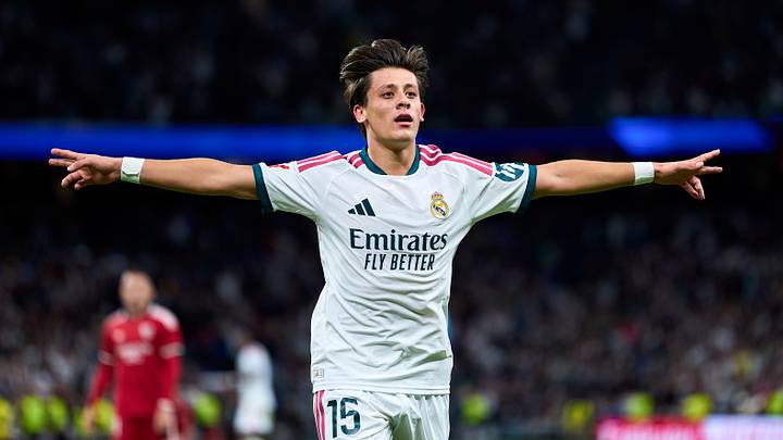 Real Madrid v Sevilla FC - LaLiga EA Sports 2026/27 Real Madrid v Sevilla FC - LaLiga EA Sports 2026/27