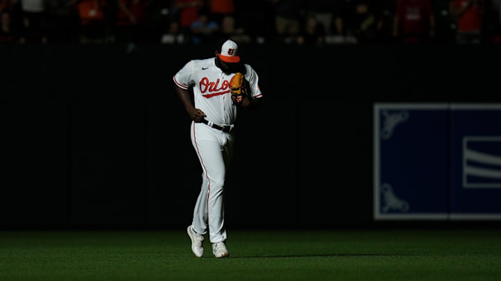 Toronto Blue Jays v Baltimore Orioles