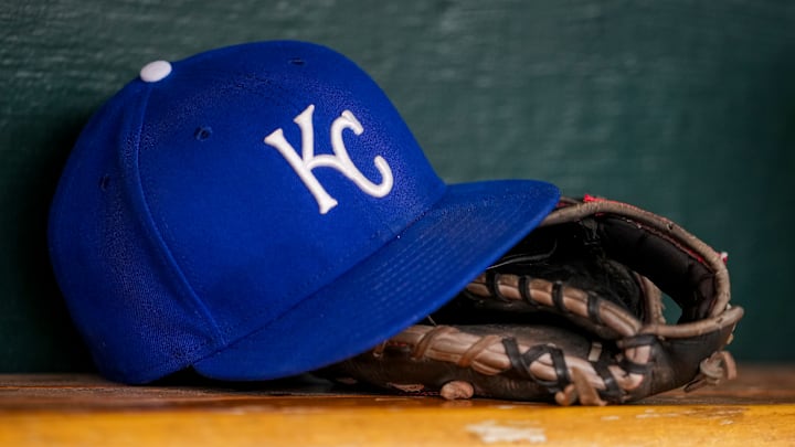 Kansas City Royals v Detroit Tigers