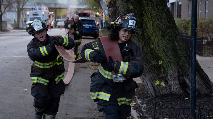 Chicago Fire - Season 13