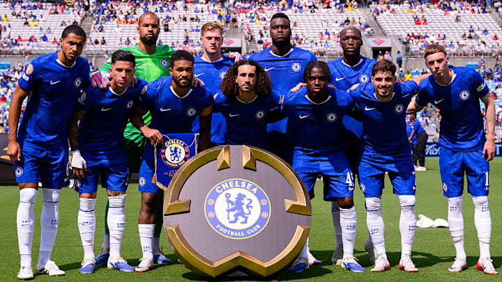 Marc Cucurella is crucial to Chelsa, Spain’s trophy prospects. Marc Cucurella is crucial to Chelsa, Spain’s trophy prospects.