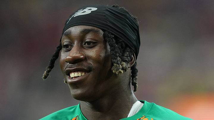 Yan Diomande ranks among the most expensive teenagers in soccer history. Yan Diomande ranks among the most expensive teenagers in soccer history.