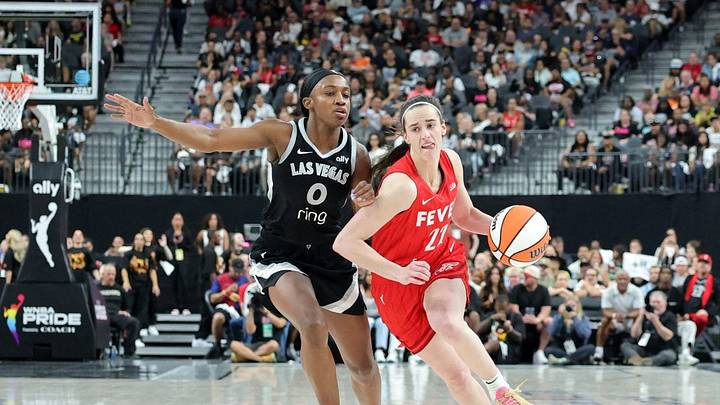 La WNBA crecerá a 18 equipos para el 2030. La WNBA crecerá a 18 equipos para el 2030.
