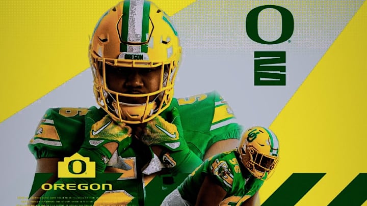 Oregon Ducks flip 4-star Viliami Moala from USC