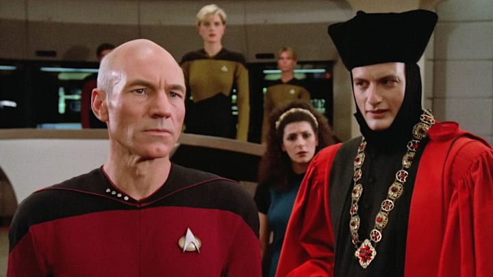 Nov. 2, 2015 – CBS Television Studios announced today it will launch a totally new “Star Trek”
