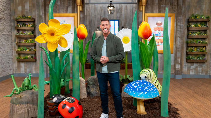 Spring Baking Championship Season 10 episode 4