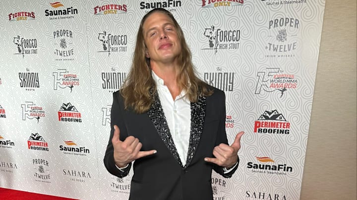 Matt Riddle