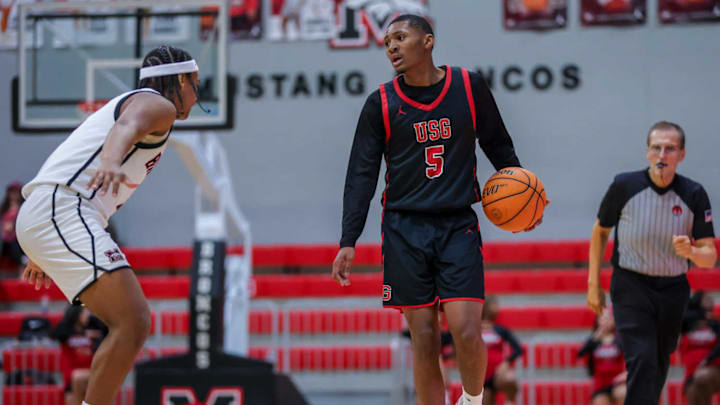 Grant vs Mustang from Feb. 28, 2026