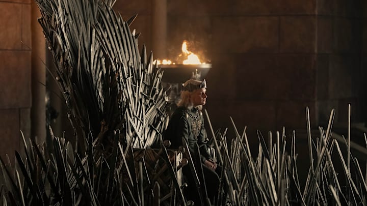 House of the Dragon season 2
