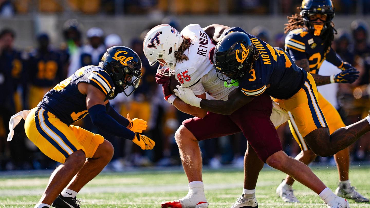 Re-grading Virginia Tech's 2026 Transfer Class Halfway Through the Season