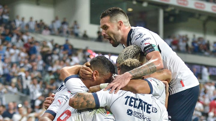 Monterrey muy cerca de ser líder definitivo del Clausura 2023