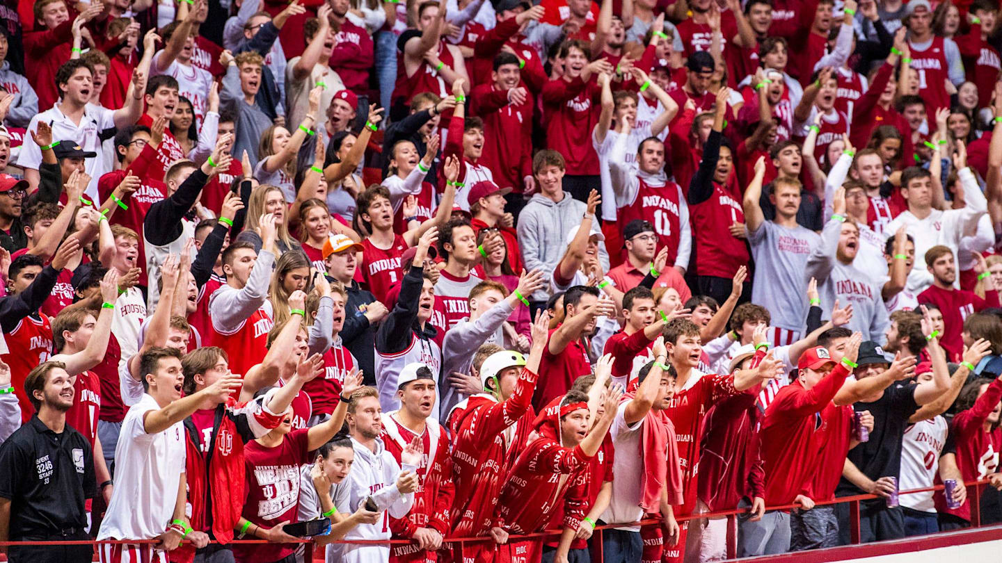 TV Ratings Say Indiana Basketball Is Still Nationally Relevant