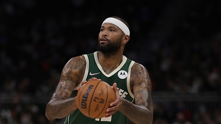 DeMarcus Cousins jugará con Denver Nuggets
